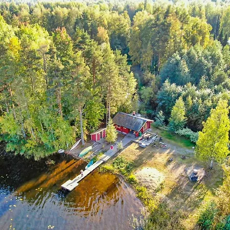 Ventum Village Dom wakacyjny Punkaharju
