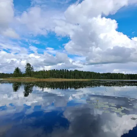 Ventum Village Punkaharju