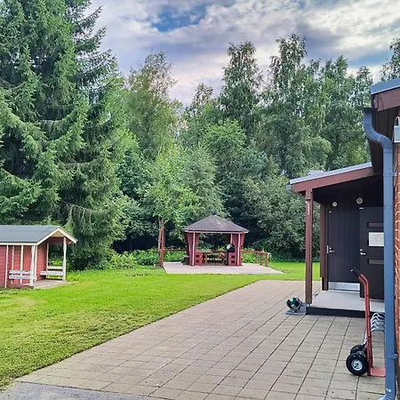 Ventum Village Dom wakacyjny Punkaharju