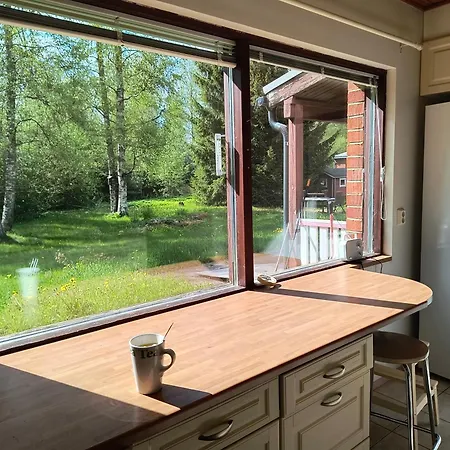 Ventum Village Punkaharju