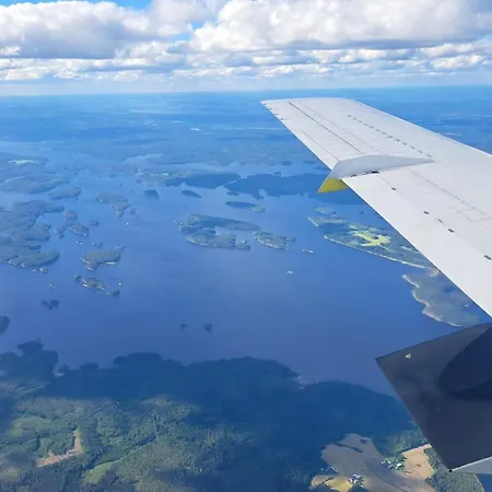Ventum Village Dom wakacyjny Punkaharju