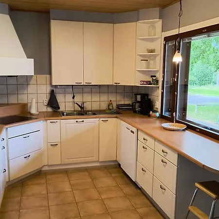 Ventum Village Dom wakacyjny