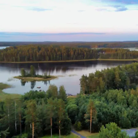 Ventum Village Dom wakacyjny *