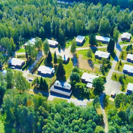 Ventum Village פונקהריו
