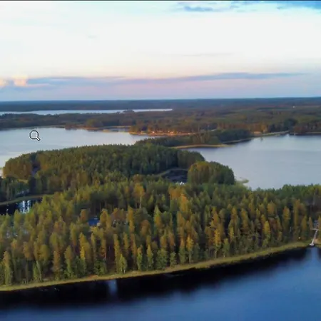 Dom wakacyjny Ventum Village