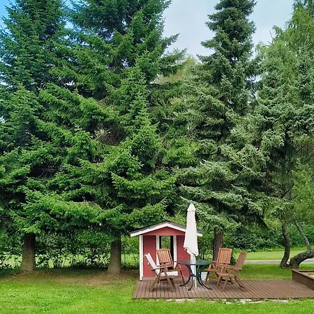 Ventum Village Punkaharju