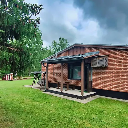 Ventum Village Punkaharju