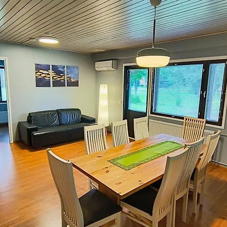 Casa vacanze Ventum Village