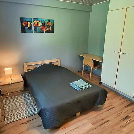 Casa vacanze Ventum Village Punkaharju