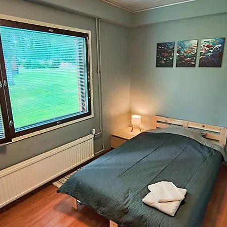 Casa vacanze Ventum Village