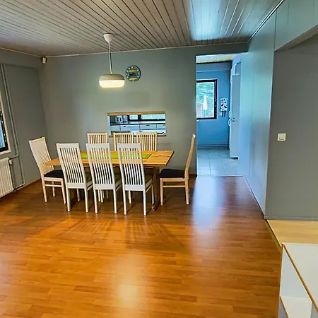 Casa vacanze Ventum Village *