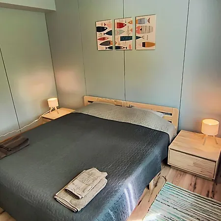 Casa vacanze Ventum Village