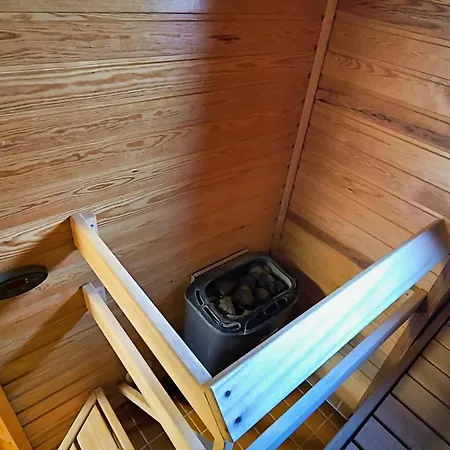 Ventum Village Casa vacanze Punkaharju
