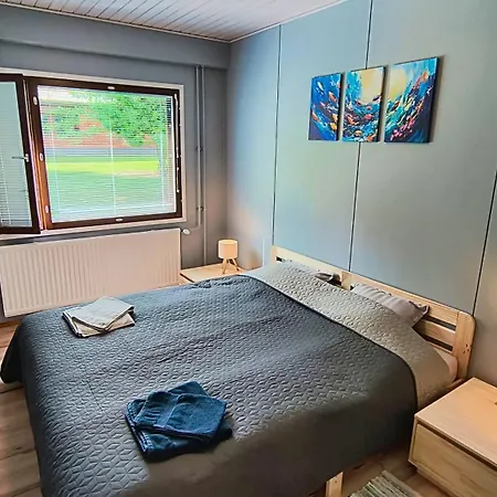 Ventum Village Casa vacanze Punkaharju