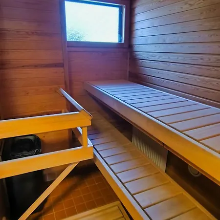 Casa vacanze Ventum Village Punkaharju