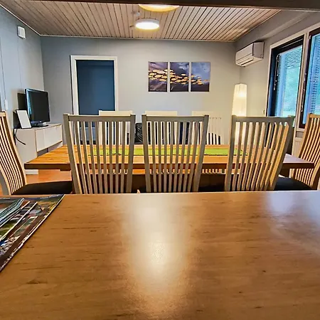 Ventum Village Casa vacanze