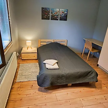 Ventum Village Casa vacanze