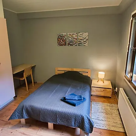Casa vacanze Ventum Village Punkaharju