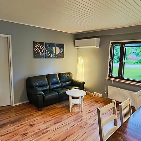 Casa vacanze Ventum Village Punkaharju