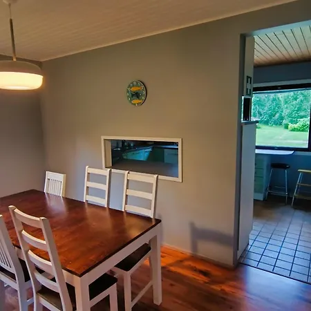 Ventum Village Casa vacanze