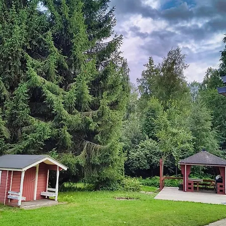 Ventum Village * Punkaharju